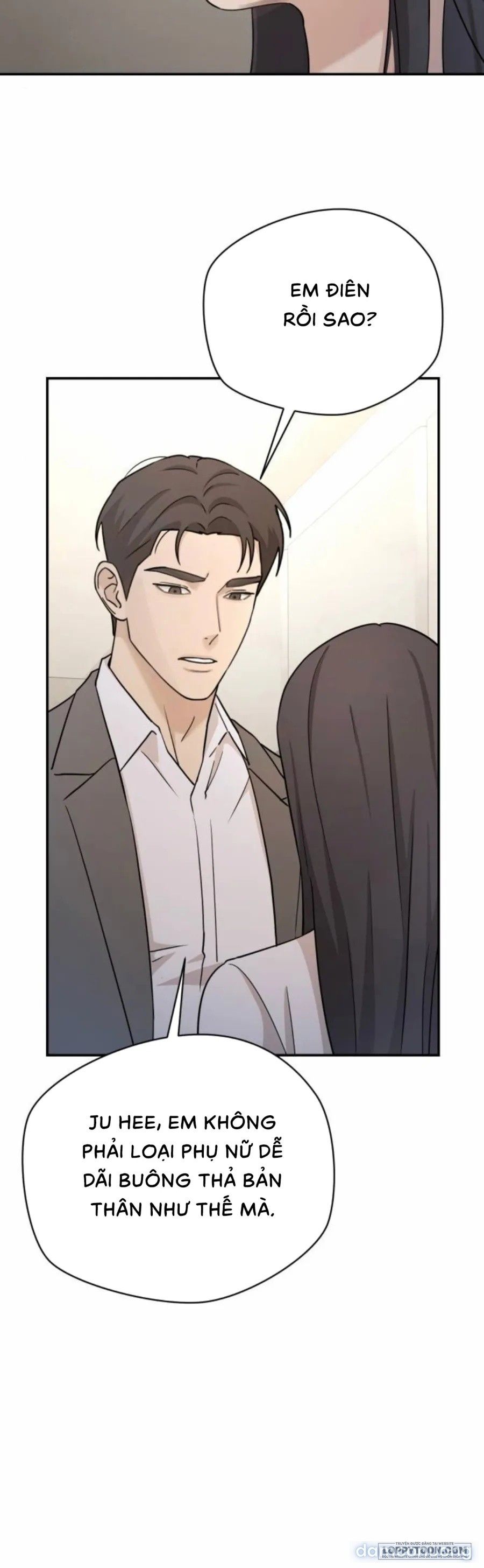đọc truyện 〖18+〗- Cô Thư Ký Mắc Kẹt Giữa Hai Người Đàn Ông Chương 29 ảnh 11 tại Thiên Thai Truyện