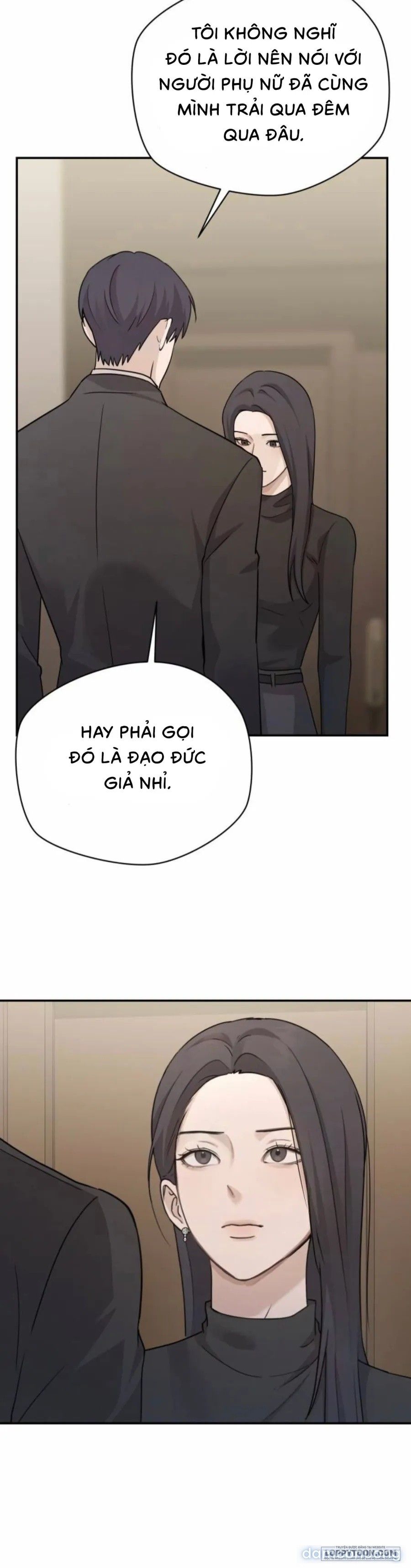 đọc truyện 〖18+〗- Cô Thư Ký Mắc Kẹt Giữa Hai Người Đàn Ông Chương 30 ảnh 12 tại Thiên Thai Truyện