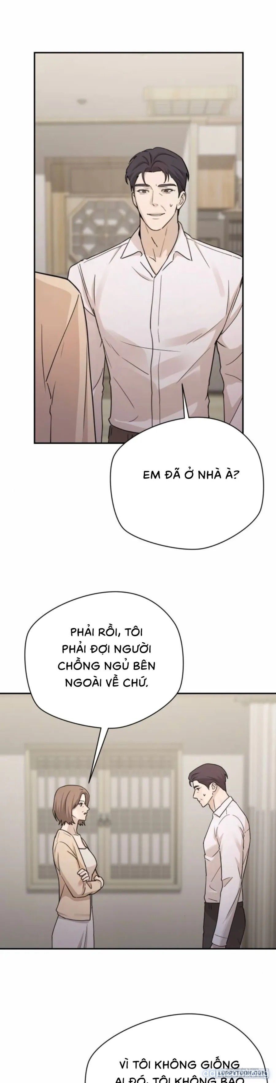 đọc truyện 〖18+〗- Cô Thư Ký Mắc Kẹt Giữa Hai Người Đàn Ông Chương 30 ảnh 23 tại Thiên Thai Truyện