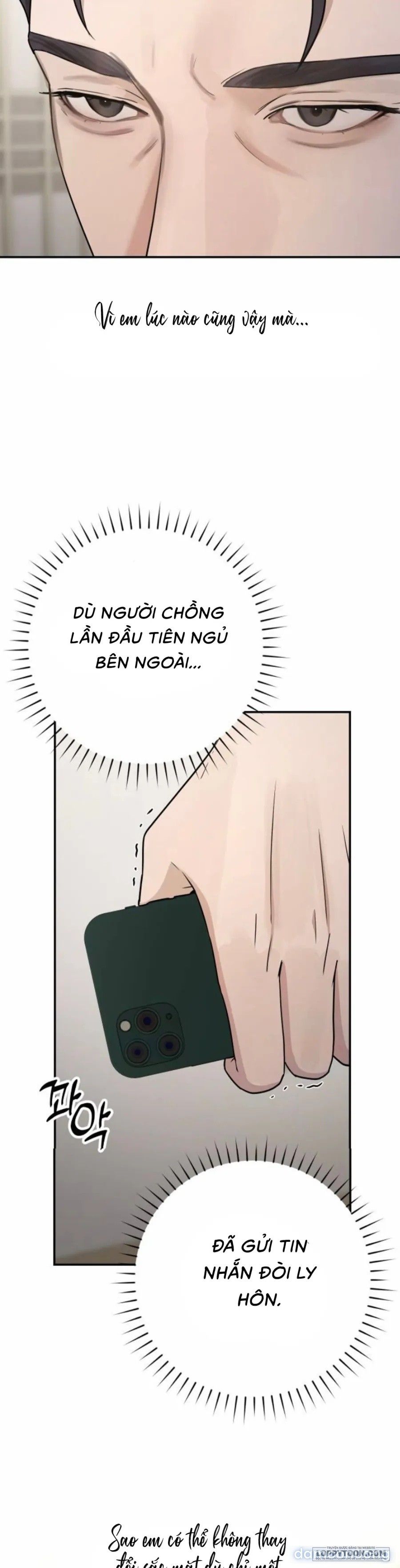đọc truyện 〖18+〗- Cô Thư Ký Mắc Kẹt Giữa Hai Người Đàn Ông Chương 30 ảnh 25 tại Thiên Thai Truyện