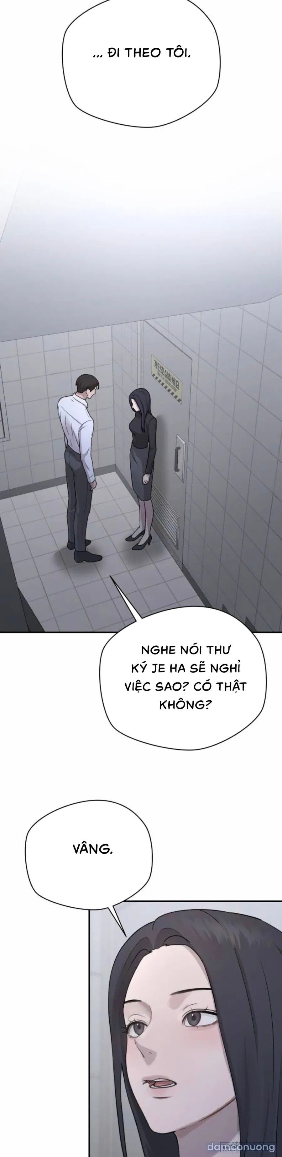 đọc truyện 〖18+〗- Cô Thư Ký Mắc Kẹt Giữa Hai Người Đàn Ông Chương 30 ảnh 31 tại Thiên Thai Truyện