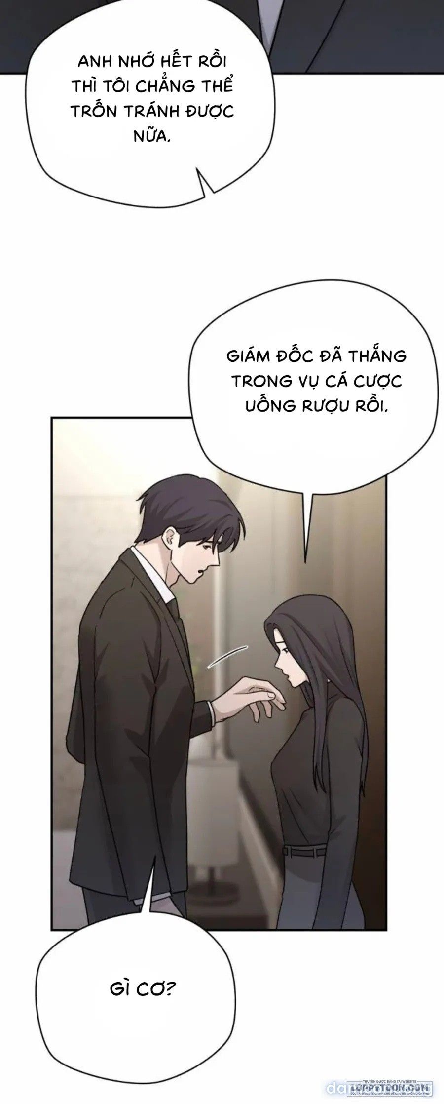 đọc truyện 〖18+〗- Cô Thư Ký Mắc Kẹt Giữa Hai Người Đàn Ông Chương 30 ảnh 5 tại Thiên Thai Truyện