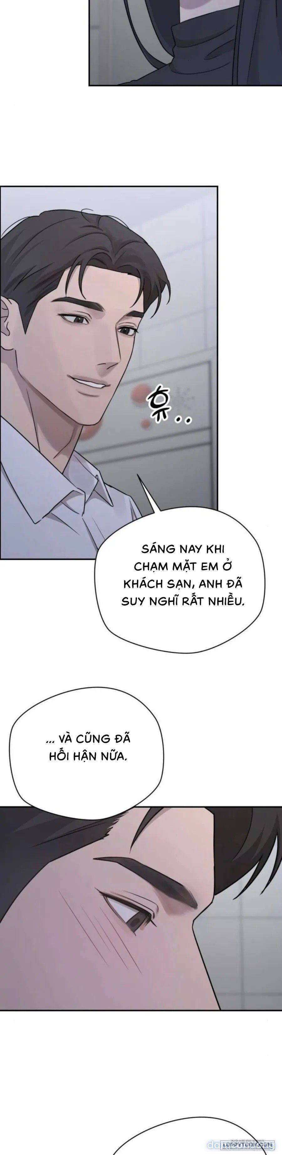 đọc truyện 〖18+〗- Cô Thư Ký Mắc Kẹt Giữa Hai Người Đàn Ông Chương 30 ảnh 32 tại Thiên Thai Truyện