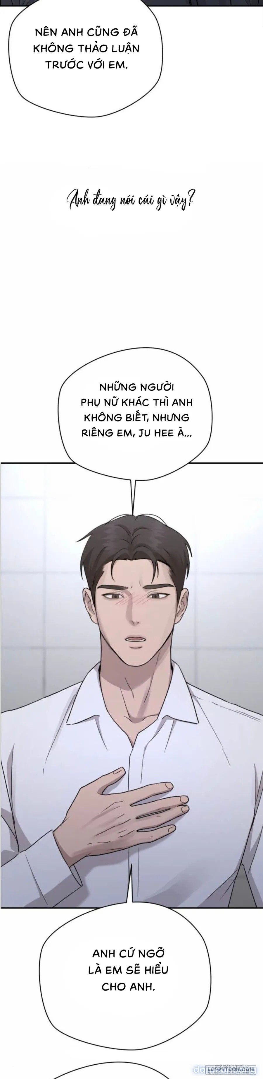 đọc truyện 〖18+〗- Cô Thư Ký Mắc Kẹt Giữa Hai Người Đàn Ông Chương 30 ảnh 34 tại Thiên Thai Truyện