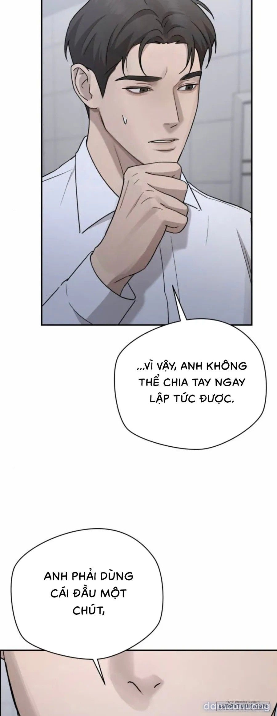đọc truyện 〖18+〗- Cô Thư Ký Mắc Kẹt Giữa Hai Người Đàn Ông Chương 30 ảnh 45 tại Thiên Thai Truyện