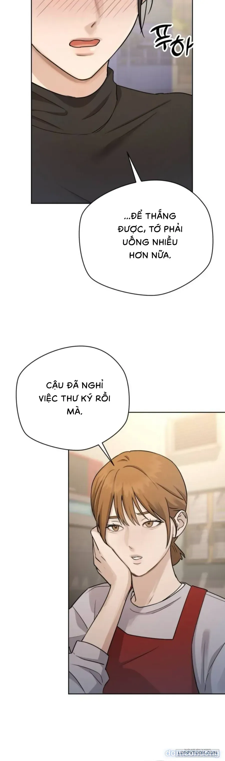 đọc truyện 〖18+〗- Cô Thư Ký Mắc Kẹt Giữa Hai Người Đàn Ông Chương 31 ảnh 19 tại Thiên Thai Truyện