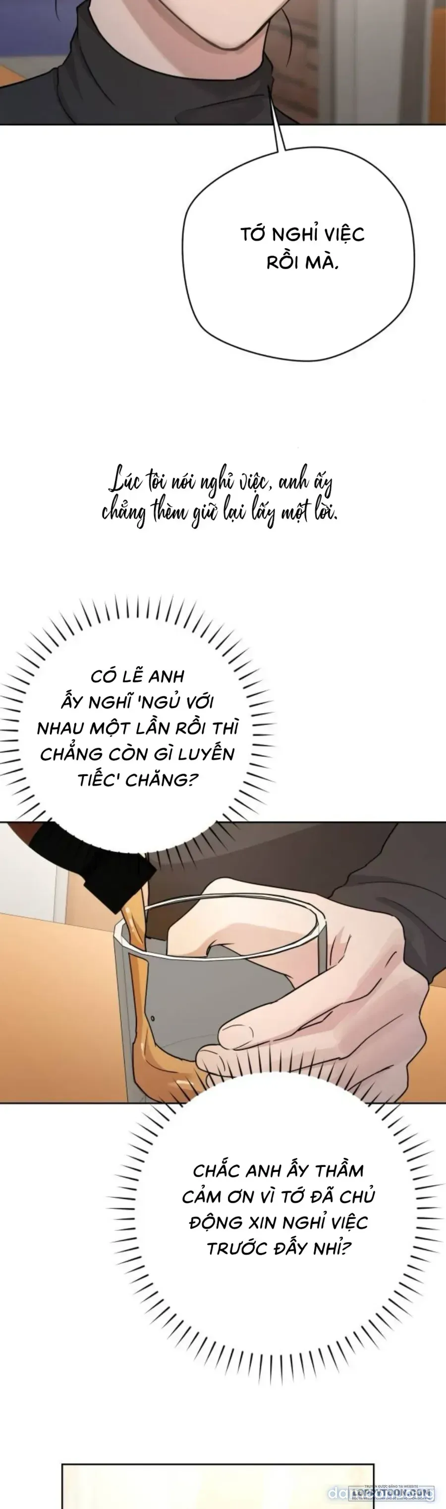 đọc truyện 〖18+〗- Cô Thư Ký Mắc Kẹt Giữa Hai Người Đàn Ông Chương 31 ảnh 21 tại Thiên Thai Truyện