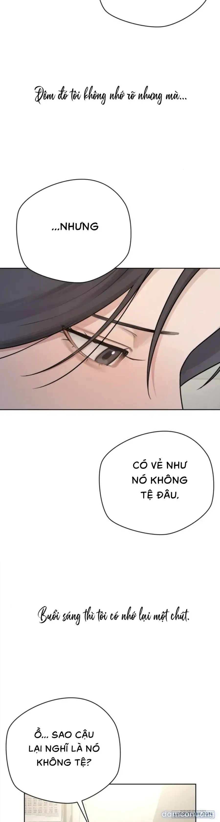 đọc truyện 〖18+〗- Cô Thư Ký Mắc Kẹt Giữa Hai Người Đàn Ông Chương 31 ảnh 25 tại Thiên Thai Truyện