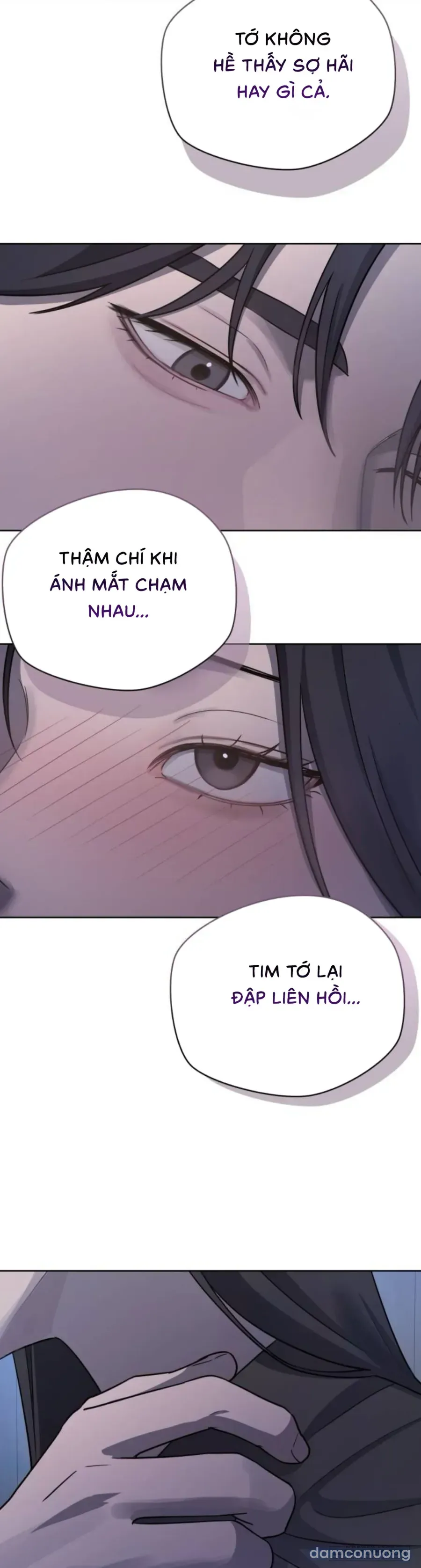đọc truyện 〖18+〗- Cô Thư Ký Mắc Kẹt Giữa Hai Người Đàn Ông Chương 31 ảnh 27 tại Thiên Thai Truyện