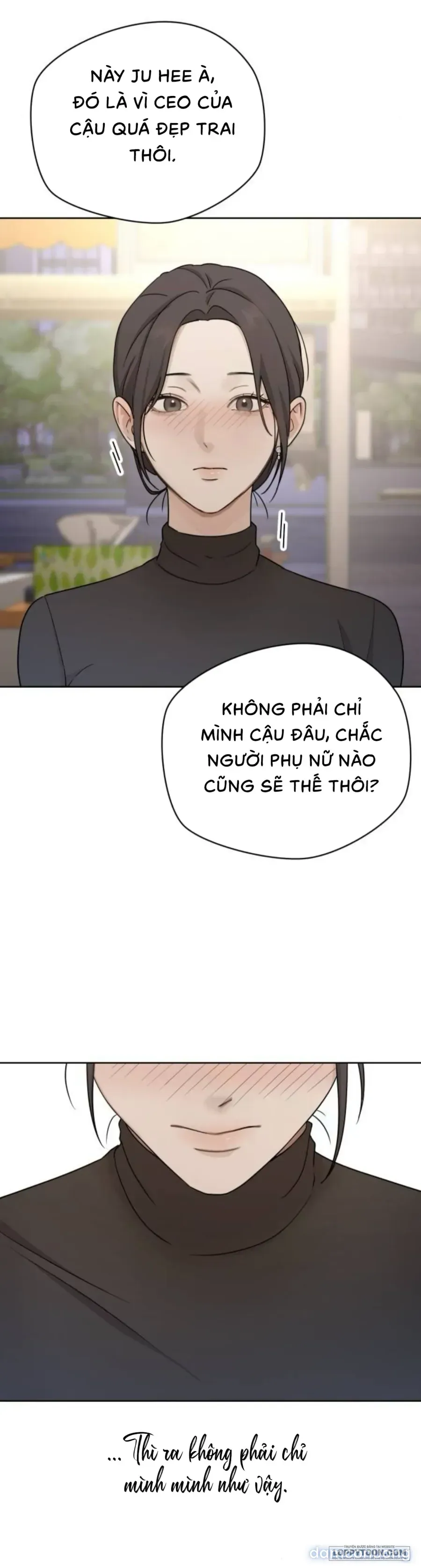 đọc truyện 〖18+〗- Cô Thư Ký Mắc Kẹt Giữa Hai Người Đàn Ông Chương 31 ảnh 29 tại Thiên Thai Truyện