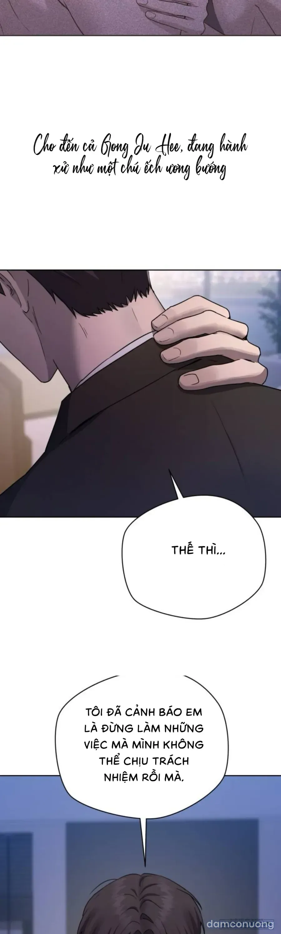 đọc truyện 〖18+〗- Cô Thư Ký Mắc Kẹt Giữa Hai Người Đàn Ông Chương 31 ảnh 7 tại Thiên Thai Truyện