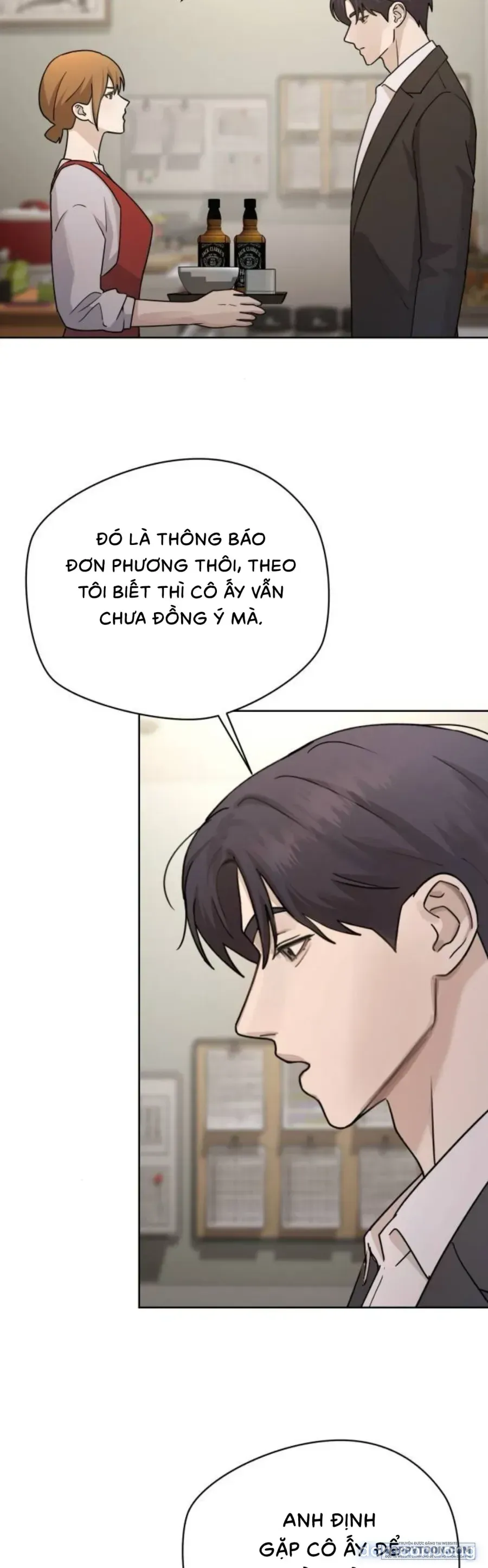 đọc truyện 〖18+〗- Cô Thư Ký Mắc Kẹt Giữa Hai Người Đàn Ông Chương 32 ảnh 4 tại Thiên Thai Truyện