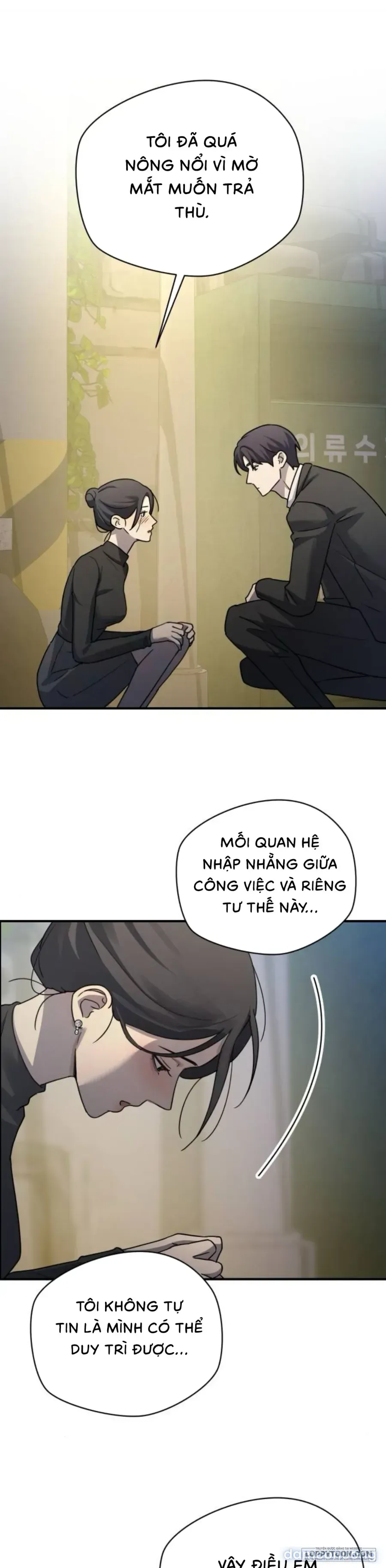 đọc truyện 〖18+〗- Cô Thư Ký Mắc Kẹt Giữa Hai Người Đàn Ông Chương 32 ảnh 28 tại Thiên Thai Truyện