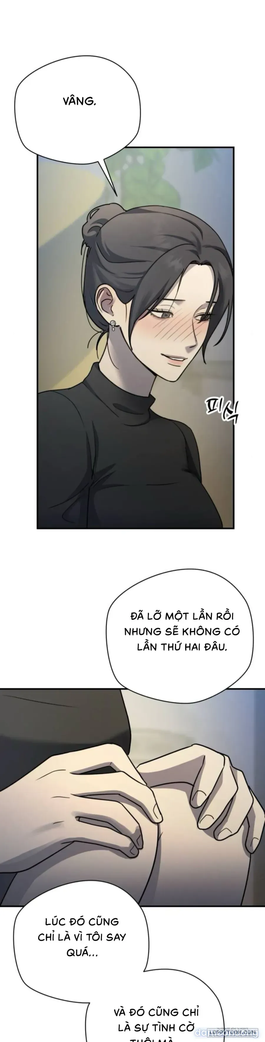 đọc truyện 〖18+〗- Cô Thư Ký Mắc Kẹt Giữa Hai Người Đàn Ông Chương 32 ảnh 31 tại Thiên Thai Truyện