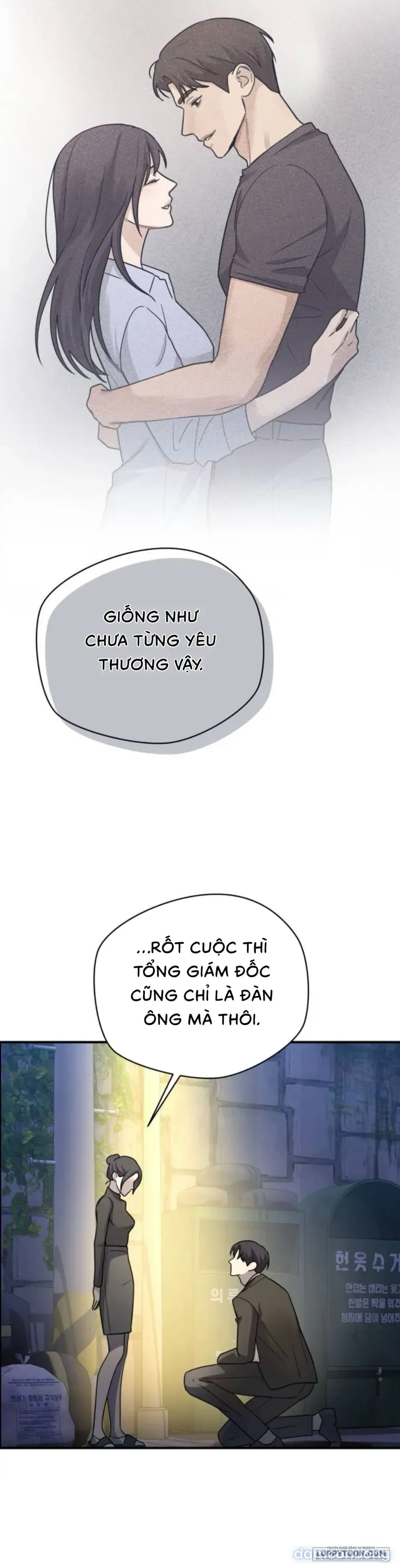 đọc truyện 〖18+〗- Cô Thư Ký Mắc Kẹt Giữa Hai Người Đàn Ông Chương 32 ảnh 36 tại Thiên Thai Truyện