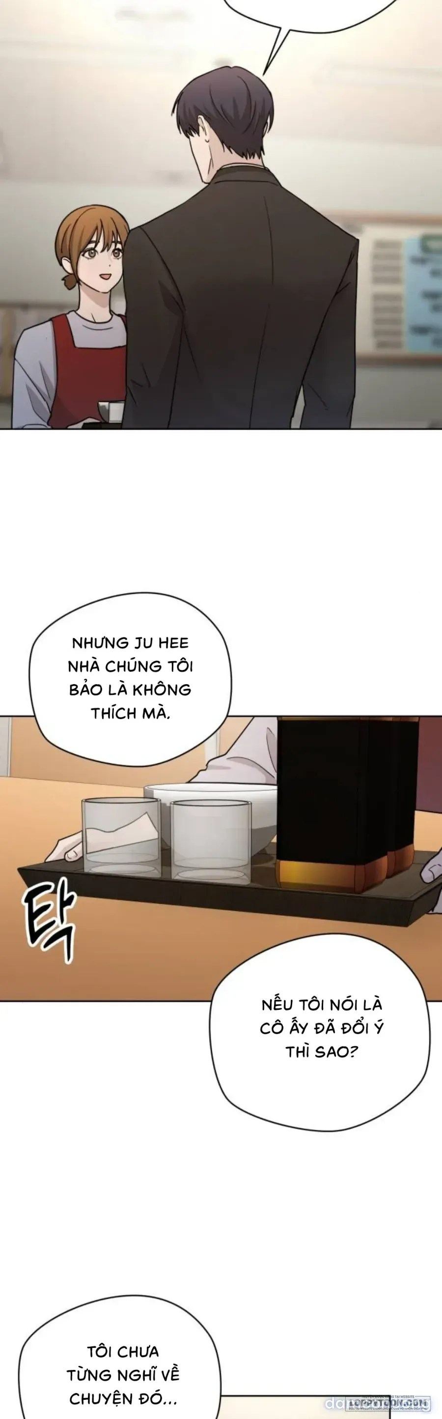 đọc truyện 〖18+〗- Cô Thư Ký Mắc Kẹt Giữa Hai Người Đàn Ông Chương 32 ảnh 7 tại Thiên Thai Truyện