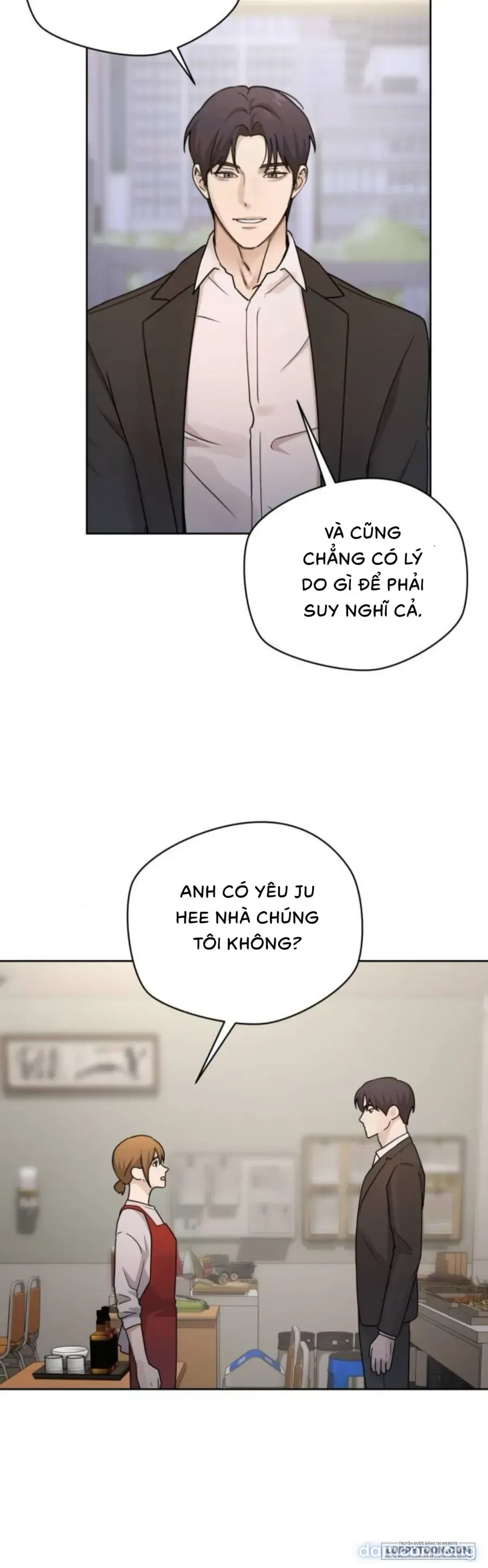đọc truyện 〖18+〗- Cô Thư Ký Mắc Kẹt Giữa Hai Người Đàn Ông Chương 32 ảnh 8 tại Thiên Thai Truyện