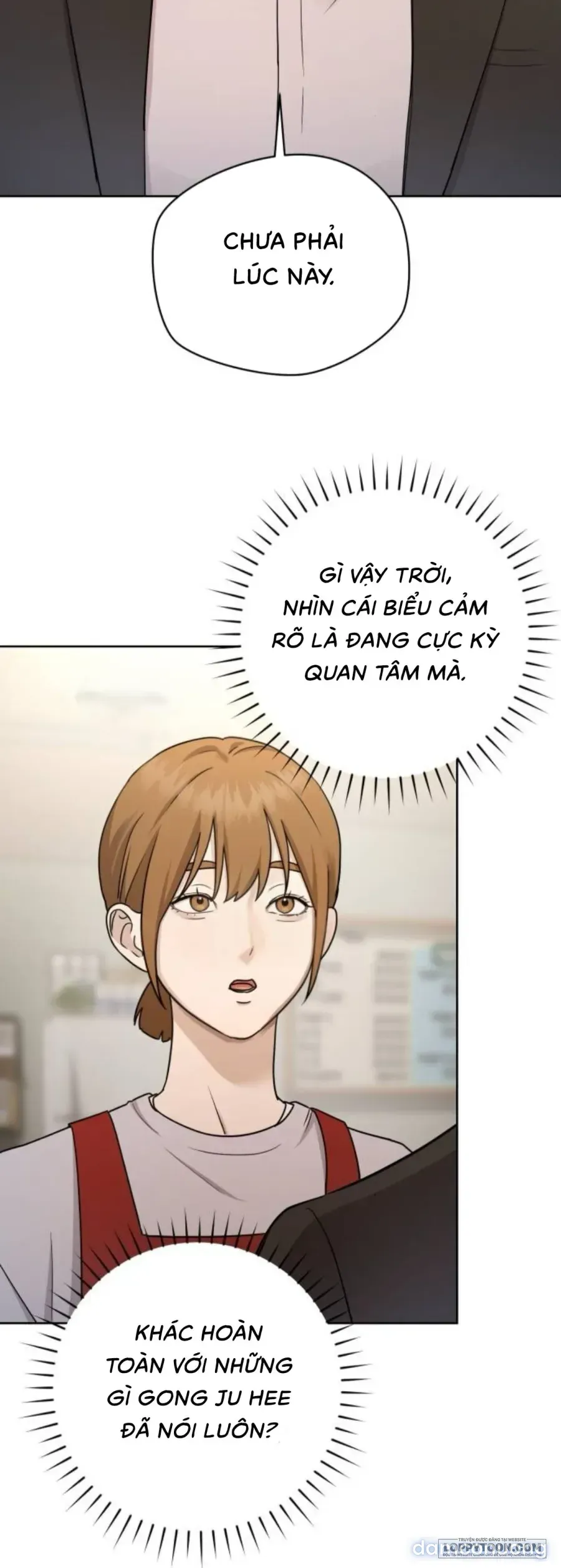 đọc truyện 〖18+〗- Cô Thư Ký Mắc Kẹt Giữa Hai Người Đàn Ông Chương 32 ảnh 10 tại Thiên Thai Truyện