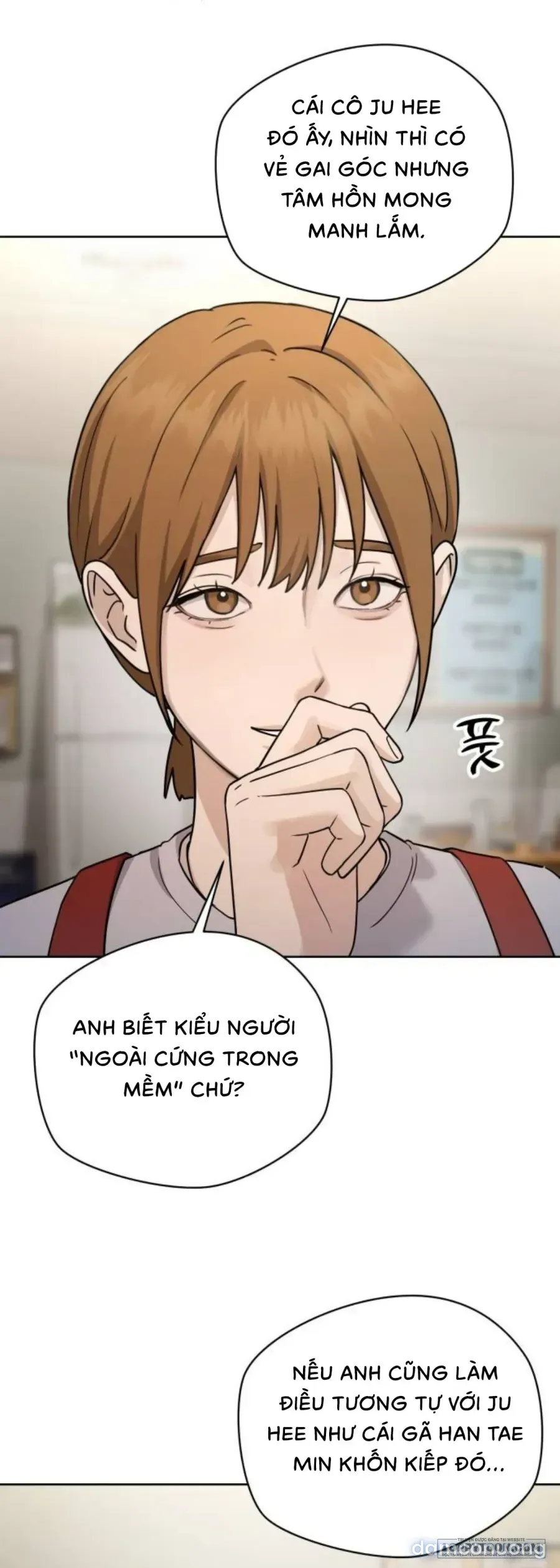 đọc truyện 〖18+〗- Cô Thư Ký Mắc Kẹt Giữa Hai Người Đàn Ông Chương 32 ảnh 11 tại Thiên Thai Truyện