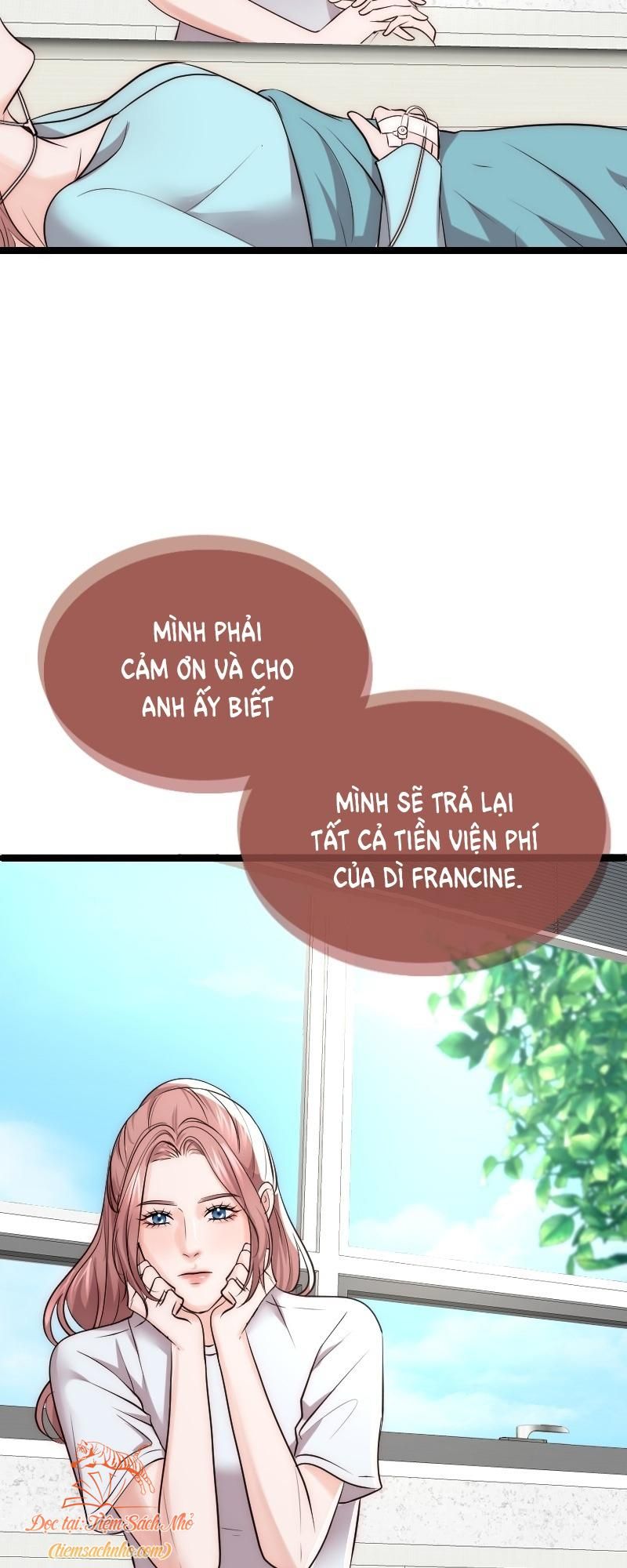 đọc truyện 18+ Cô Vợ Thế Thân Của Tỉ Phú Chương 11 ảnh 19 tại Giả Dược