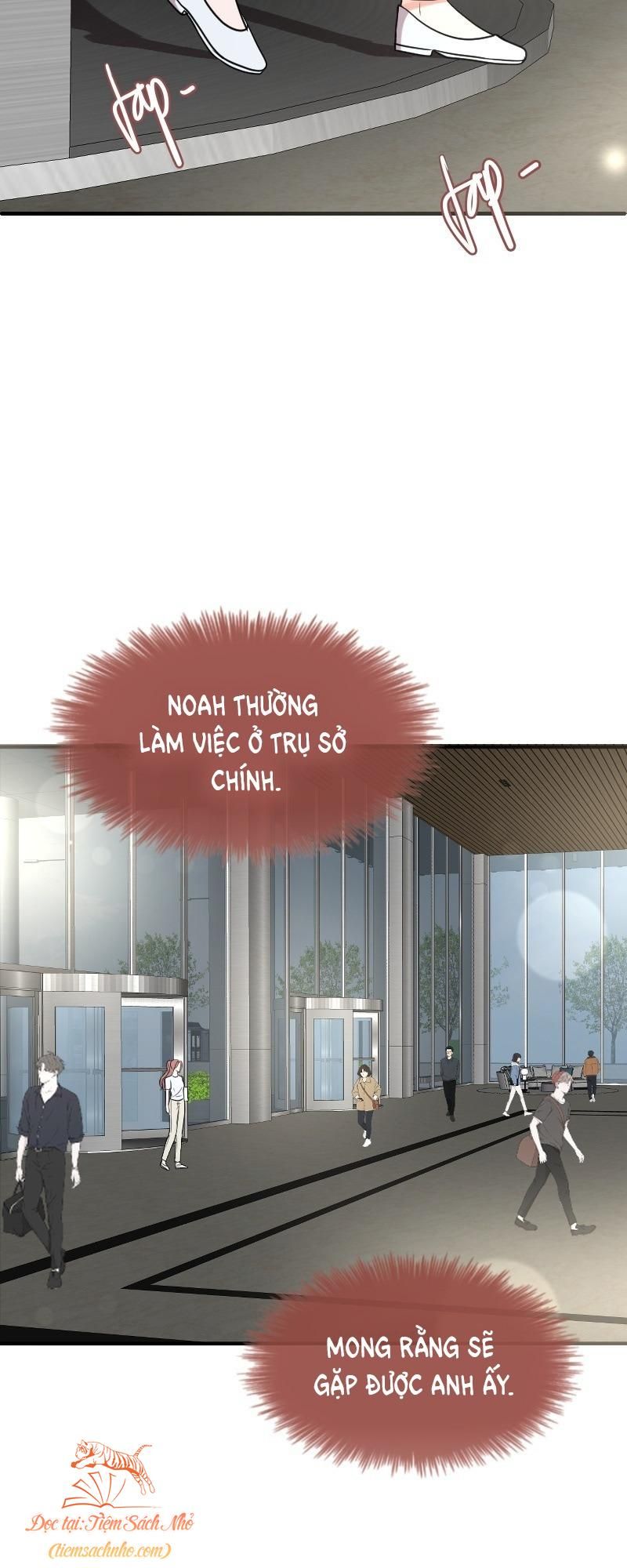 đọc truyện 18+ Cô Vợ Thế Thân Của Tỉ Phú Chương 11 ảnh 28 tại Giả Dược