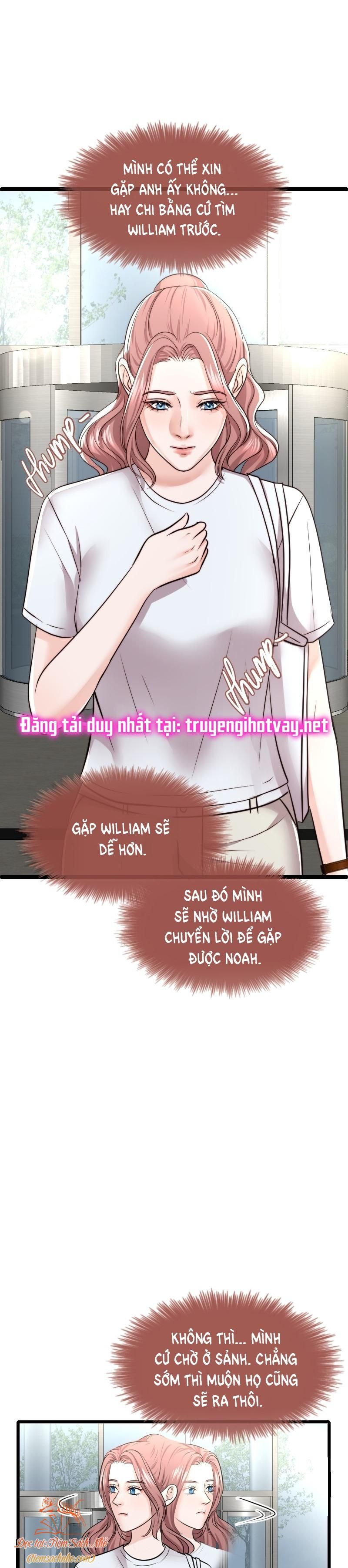 đọc truyện 18+ Cô Vợ Thế Thân Của Tỉ Phú Chương 11 ảnh 30 tại Giả Dược