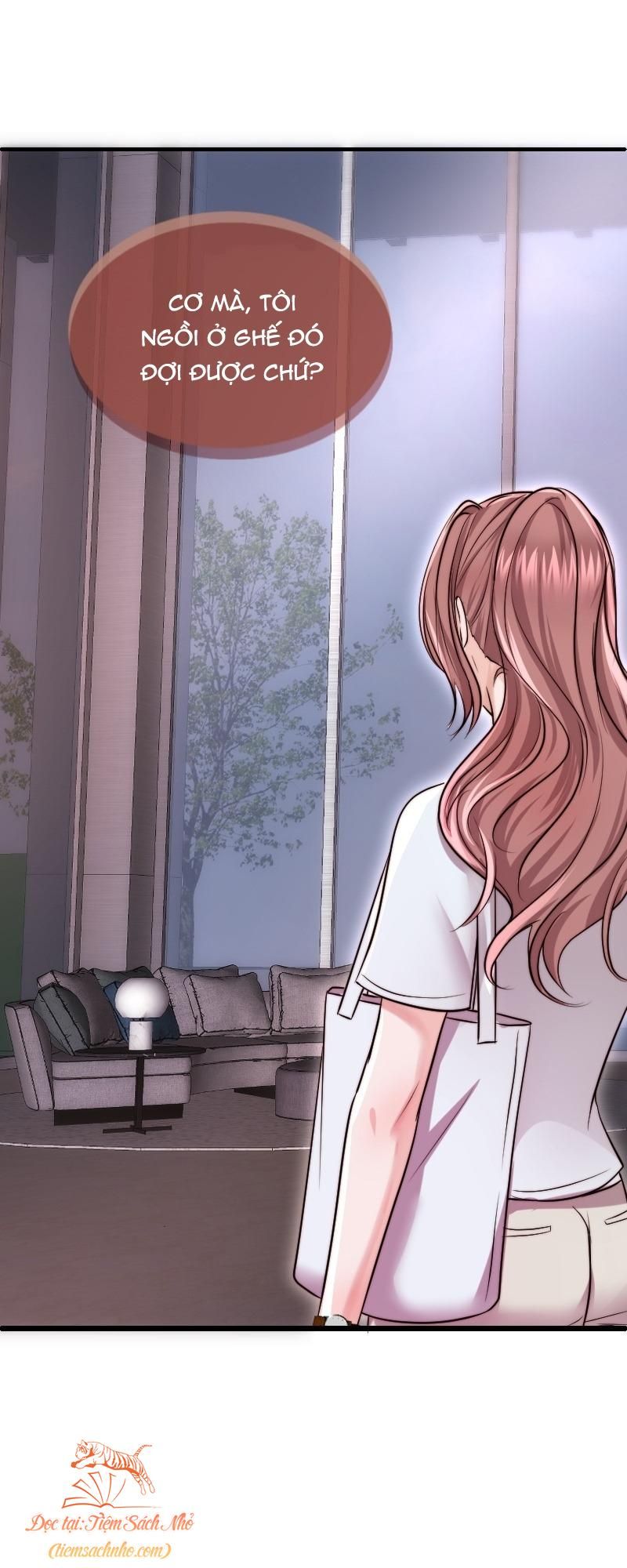 đọc truyện 18+ Cô Vợ Thế Thân Của Tỉ Phú Chương 11 ảnh 38 tại Giả Dược