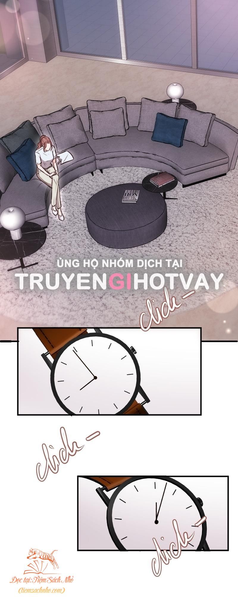 đọc truyện 18+ Cô Vợ Thế Thân Của Tỉ Phú Chương 11 ảnh 40 tại Giả Dược