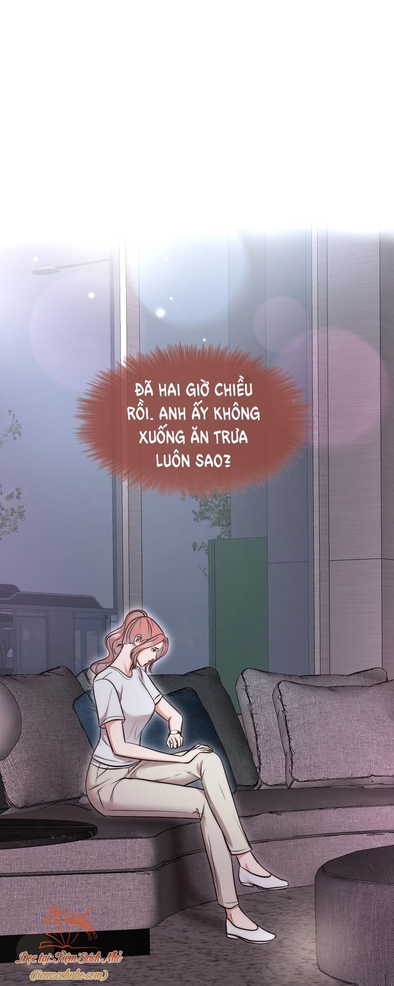 đọc truyện 18+ Cô Vợ Thế Thân Của Tỉ Phú Chương 11 ảnh 41 tại Giả Dược