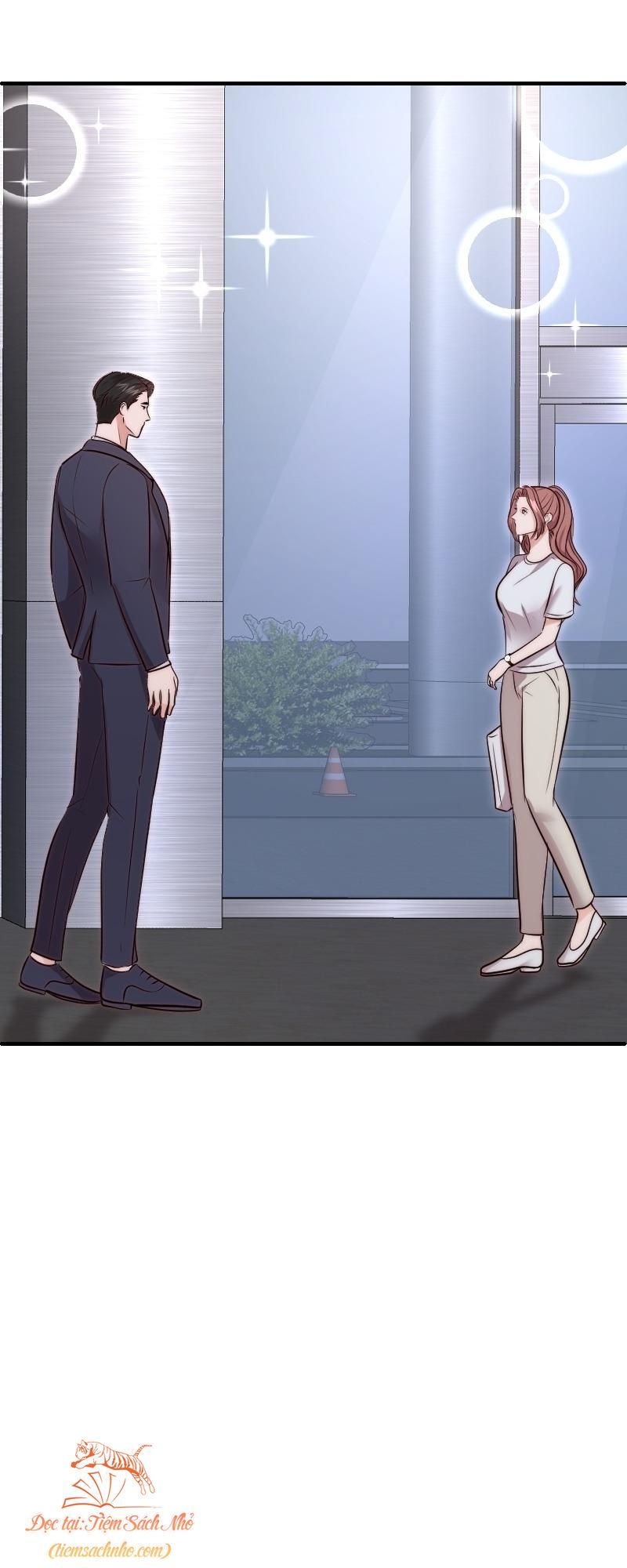 đọc truyện 18+ Cô Vợ Thế Thân Của Tỉ Phú Chương 11 ảnh 50 tại Giả Dược