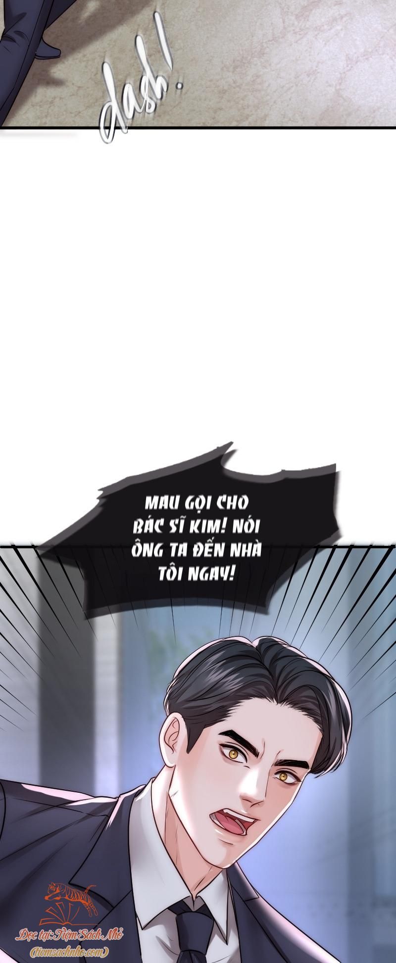 đọc truyện 18+ Cô Vợ Thế Thân Của Tỉ Phú Chương 11 ảnh 53 tại Giả Dược