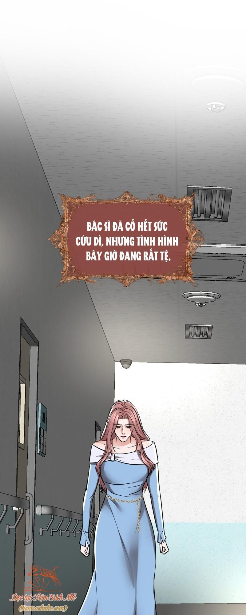 đọc truyện 18+ Cô Vợ Thế Thân Của Tỉ Phú Chương 11 ảnh 7 tại Giả Dược