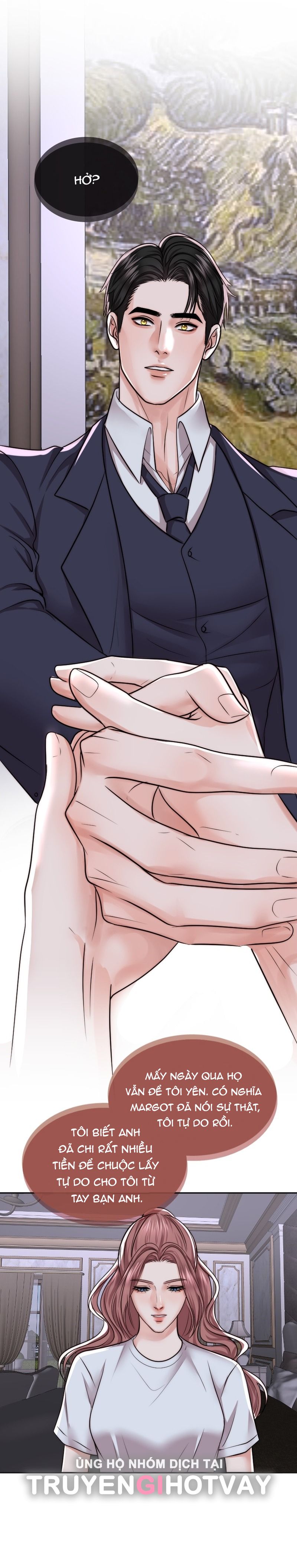 đọc truyện 18+ Cô Vợ Thế Thân Của Tỉ Phú Chương 12 ảnh 10 tại Giả Dược