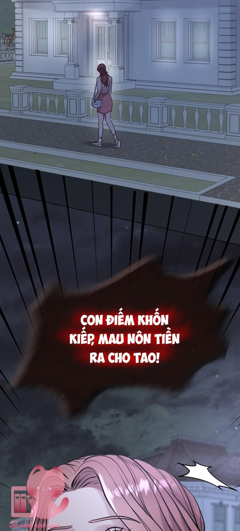 đọc truyện 18+ Cô Vợ Thế Thân Của Tỉ Phú Chương 3 ảnh 4 tại Giả Dược