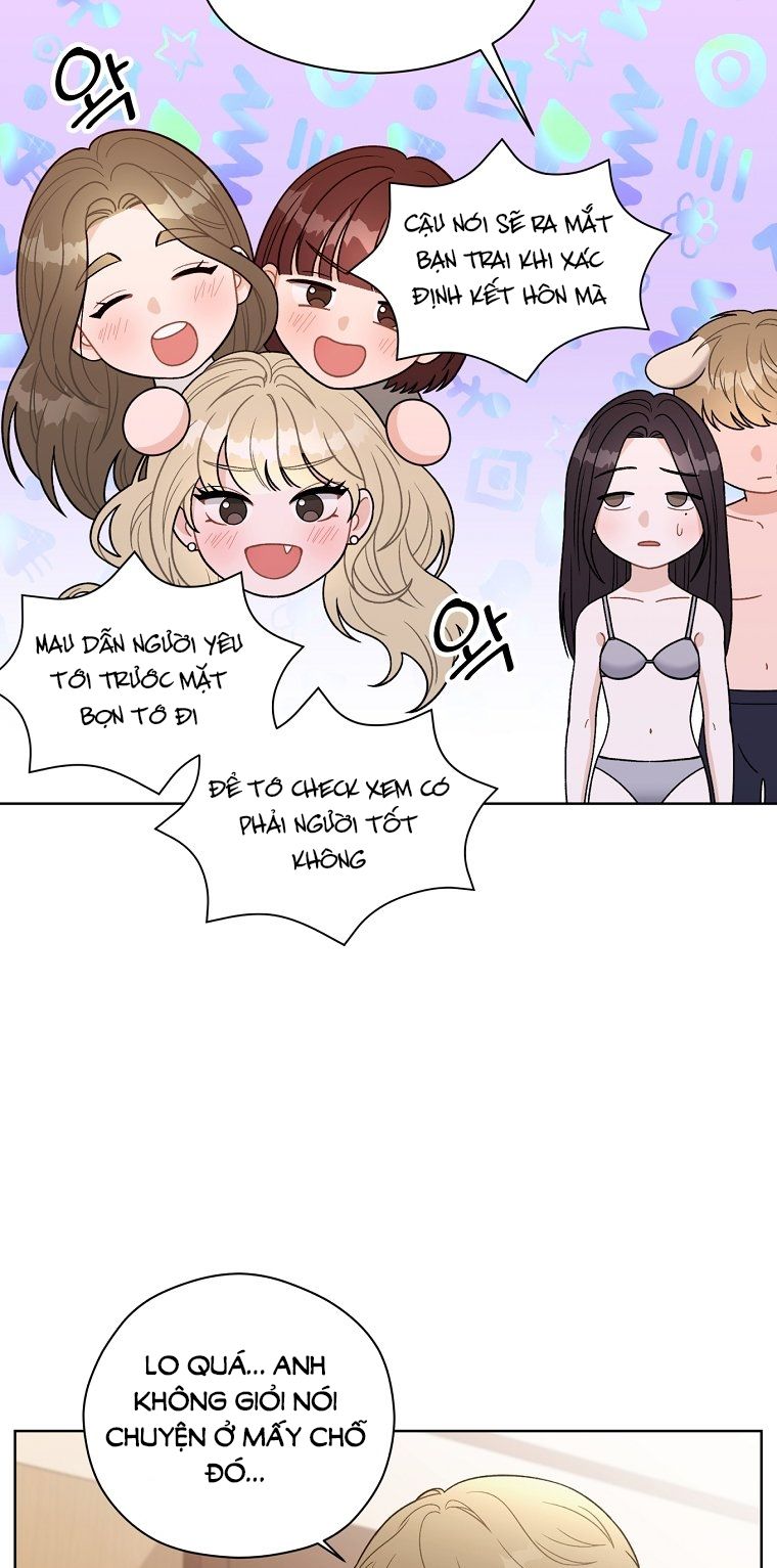 đọc truyện [18+] Cơn Gió Trong Lành Chương 1 ảnh 16 tại Thiên Thai Truyện