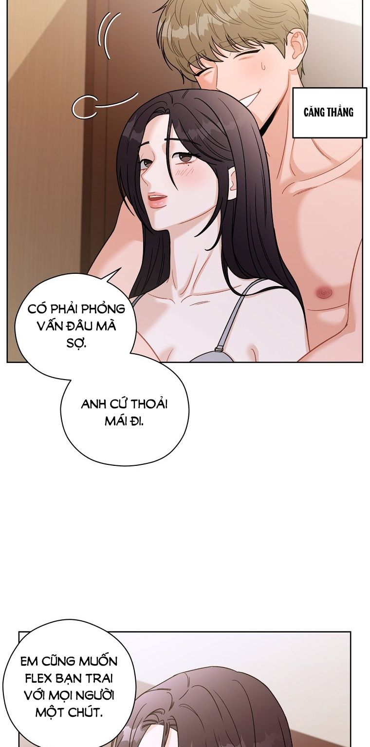đọc truyện [18+] Cơn Gió Trong Lành Chương 1 ảnh 17 tại Thiên Thai Truyện