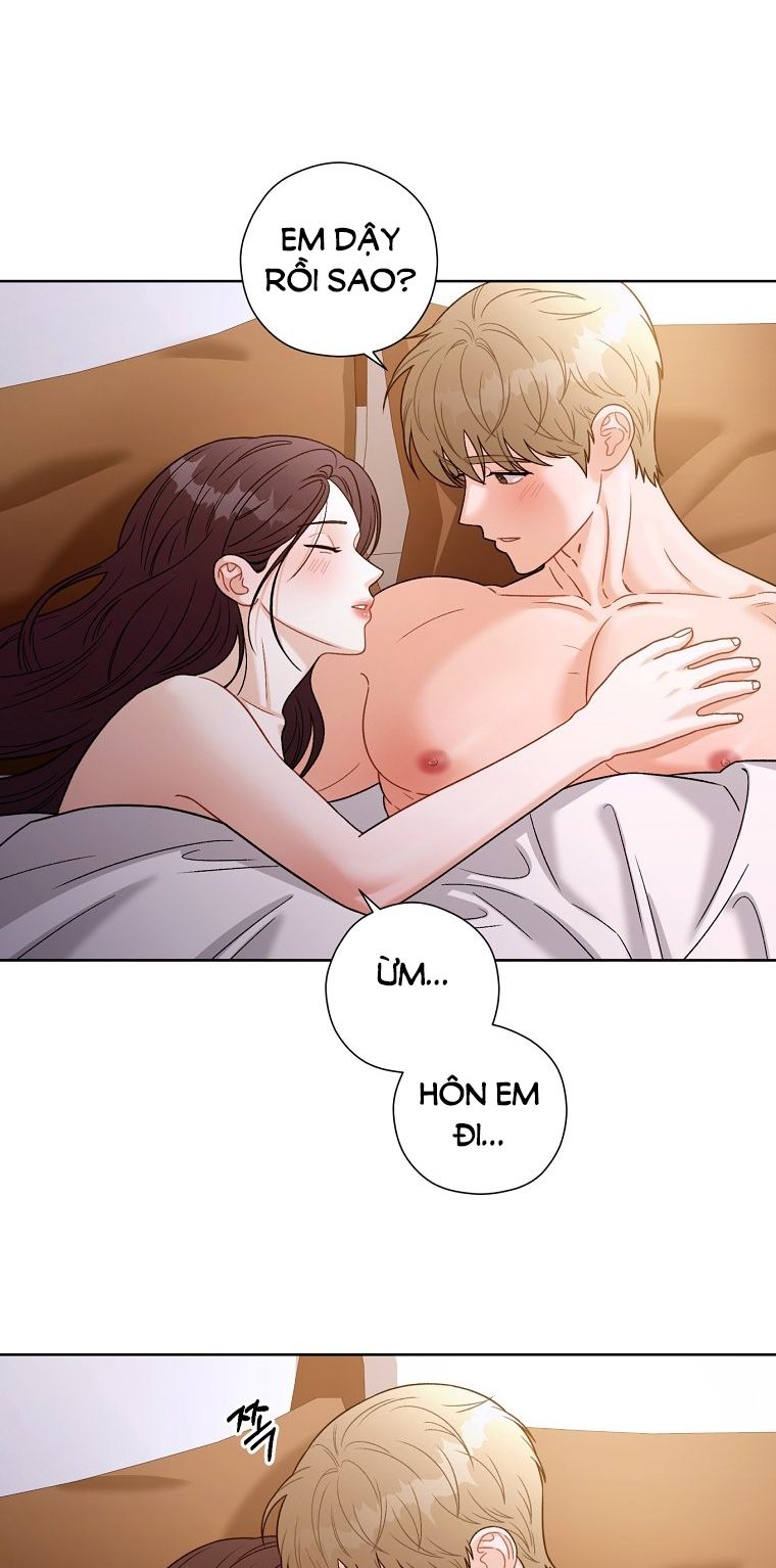 đọc truyện [18+] Cơn Gió Trong Lành Chương 1 ảnh 3 tại Thiên Thai Truyện
