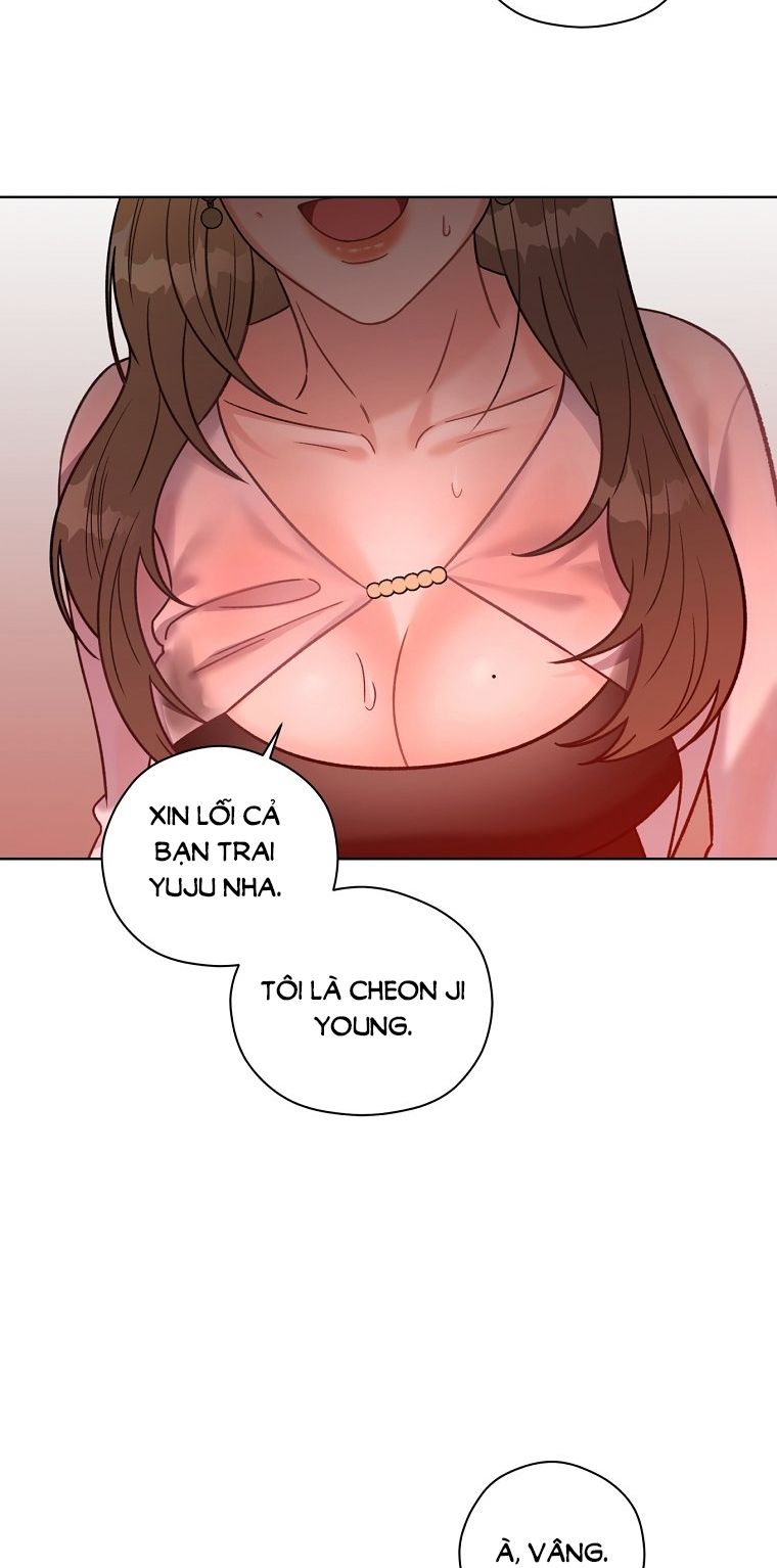 đọc truyện [18+] Cơn Gió Trong Lành Chương 1 ảnh 24 tại Thiên Thai Truyện