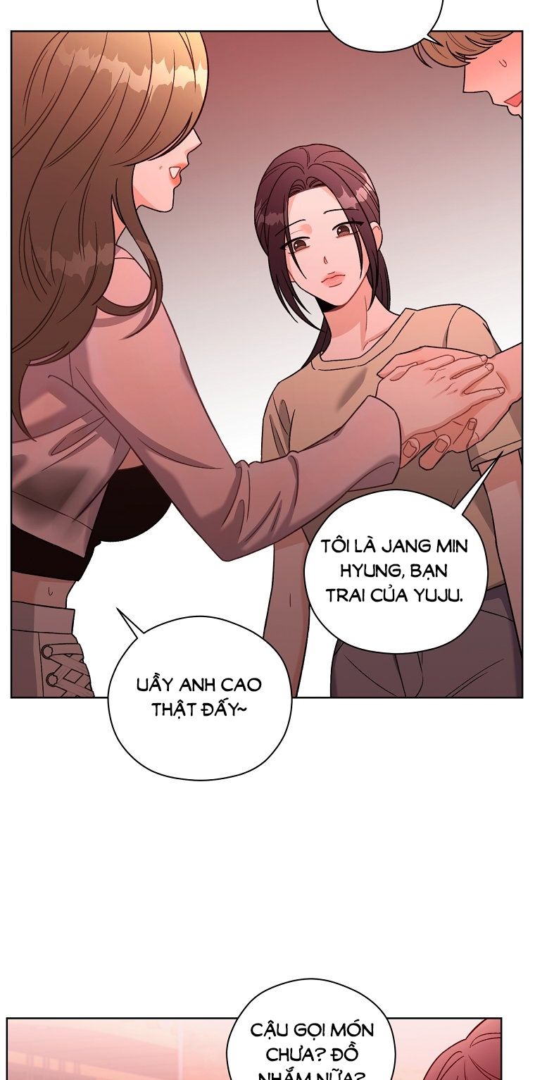 đọc truyện [18+] Cơn Gió Trong Lành Chương 1 ảnh 25 tại Thiên Thai Truyện
