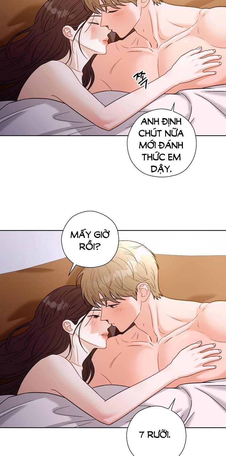 đọc truyện [18+] Cơn Gió Trong Lành Chương 1 ảnh 4 tại Thiên Thai Truyện