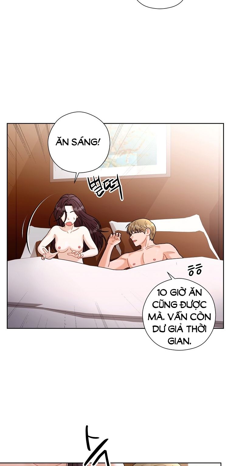 đọc truyện [18+] Cơn Gió Trong Lành Chương 1 ảnh 5 tại Thiên Thai Truyện