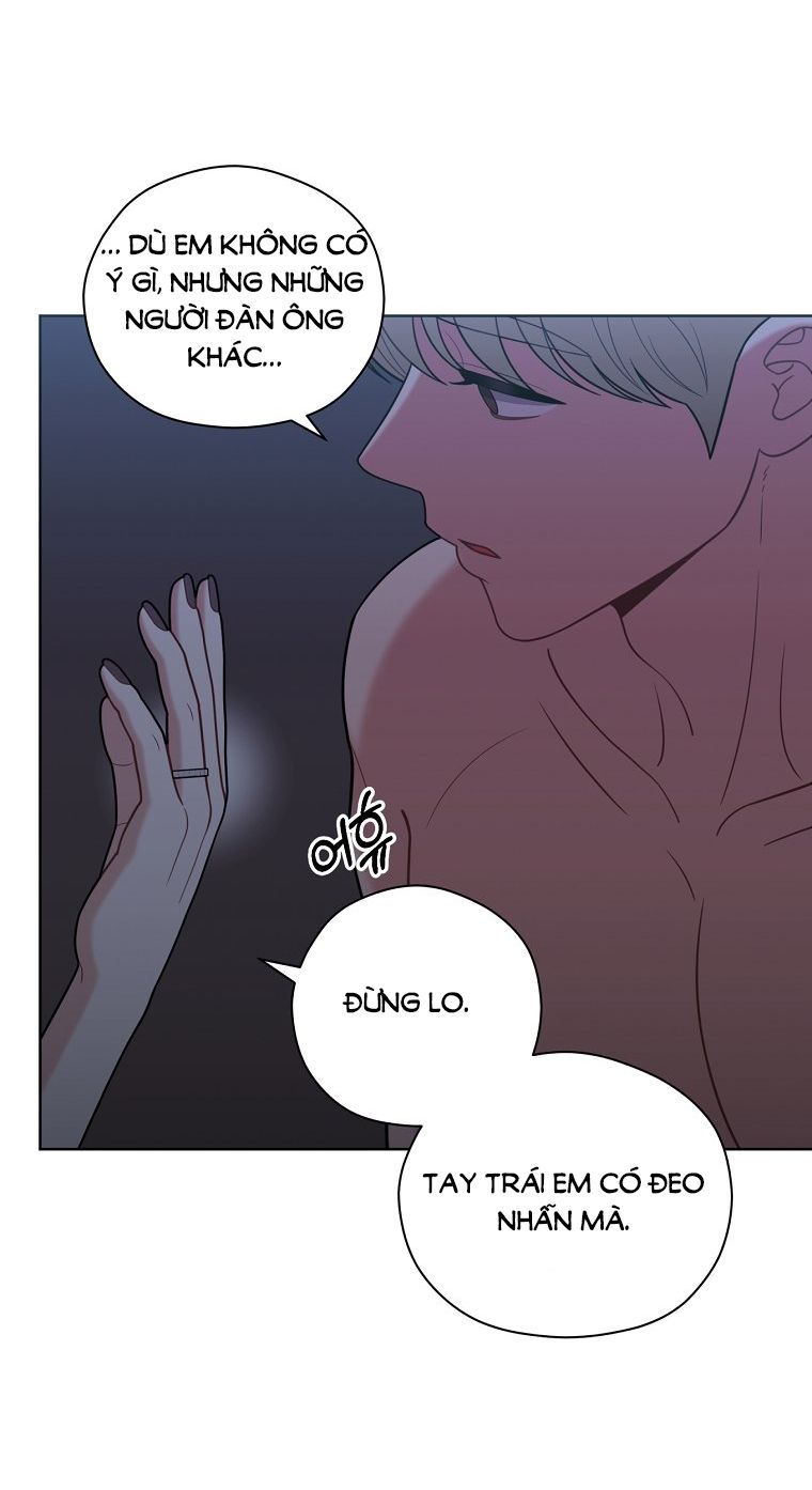 đọc truyện [18+] Cơn Gió Trong Lành Chương 10 ảnh 21 tại Giả Dược