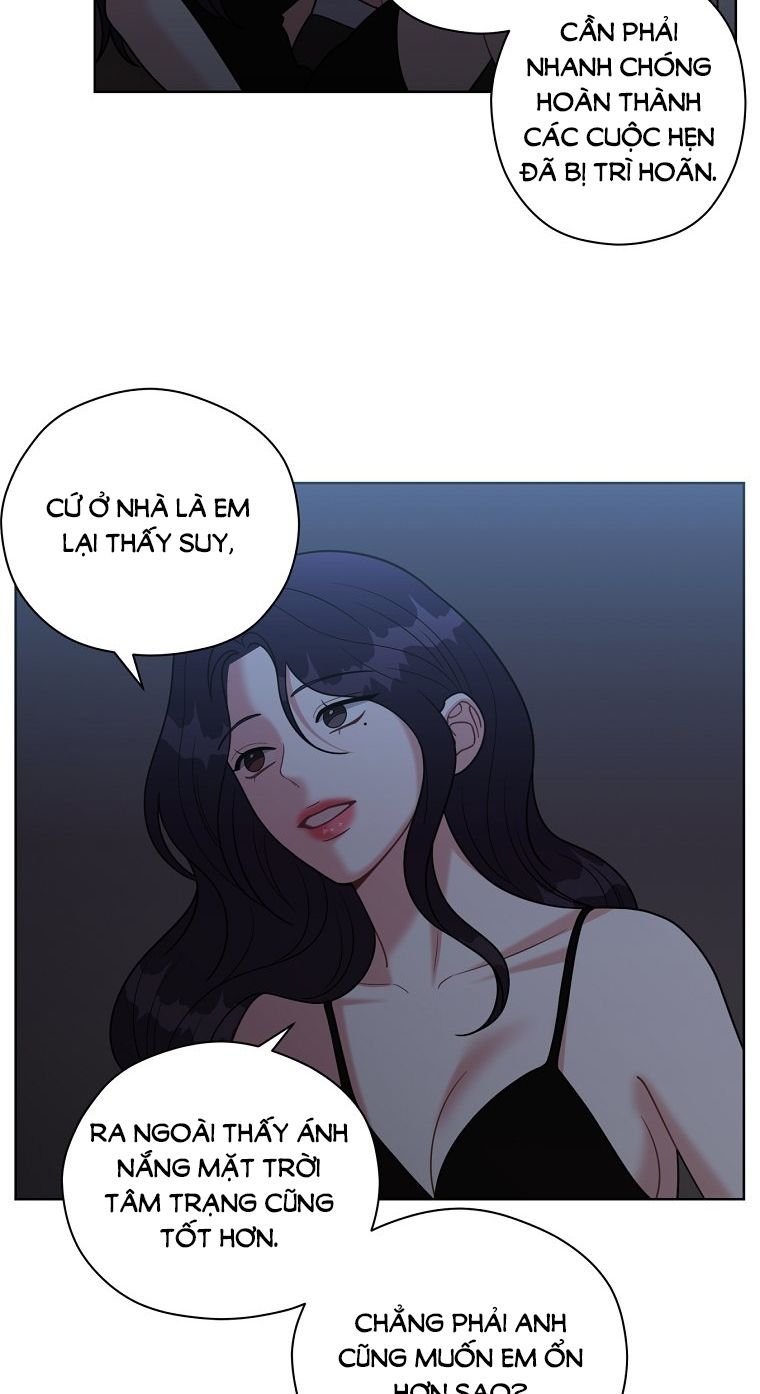 đọc truyện [18+] Cơn Gió Trong Lành Chương 10 ảnh 24 tại Giả Dược