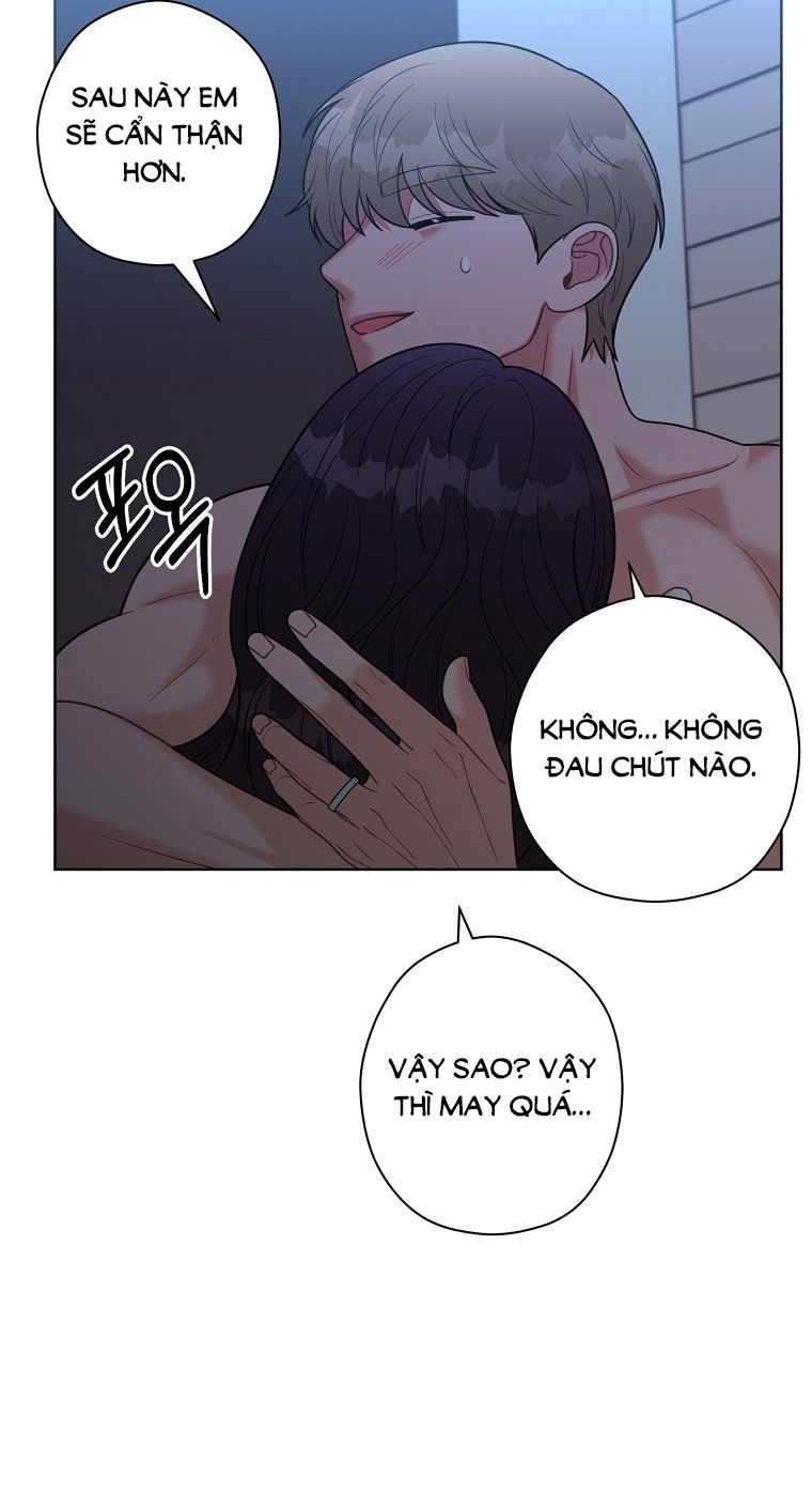đọc truyện [18+] Cơn Gió Trong Lành Chương 10 ảnh 30 tại Giả Dược