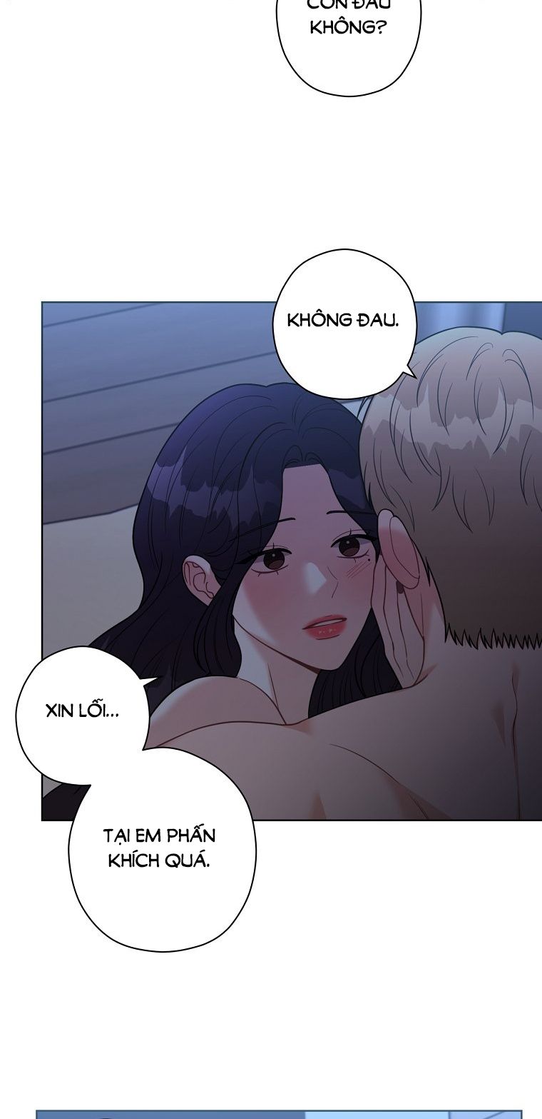 đọc truyện [18+] Cơn Gió Trong Lành Chương 10 ảnh 31 tại Giả Dược