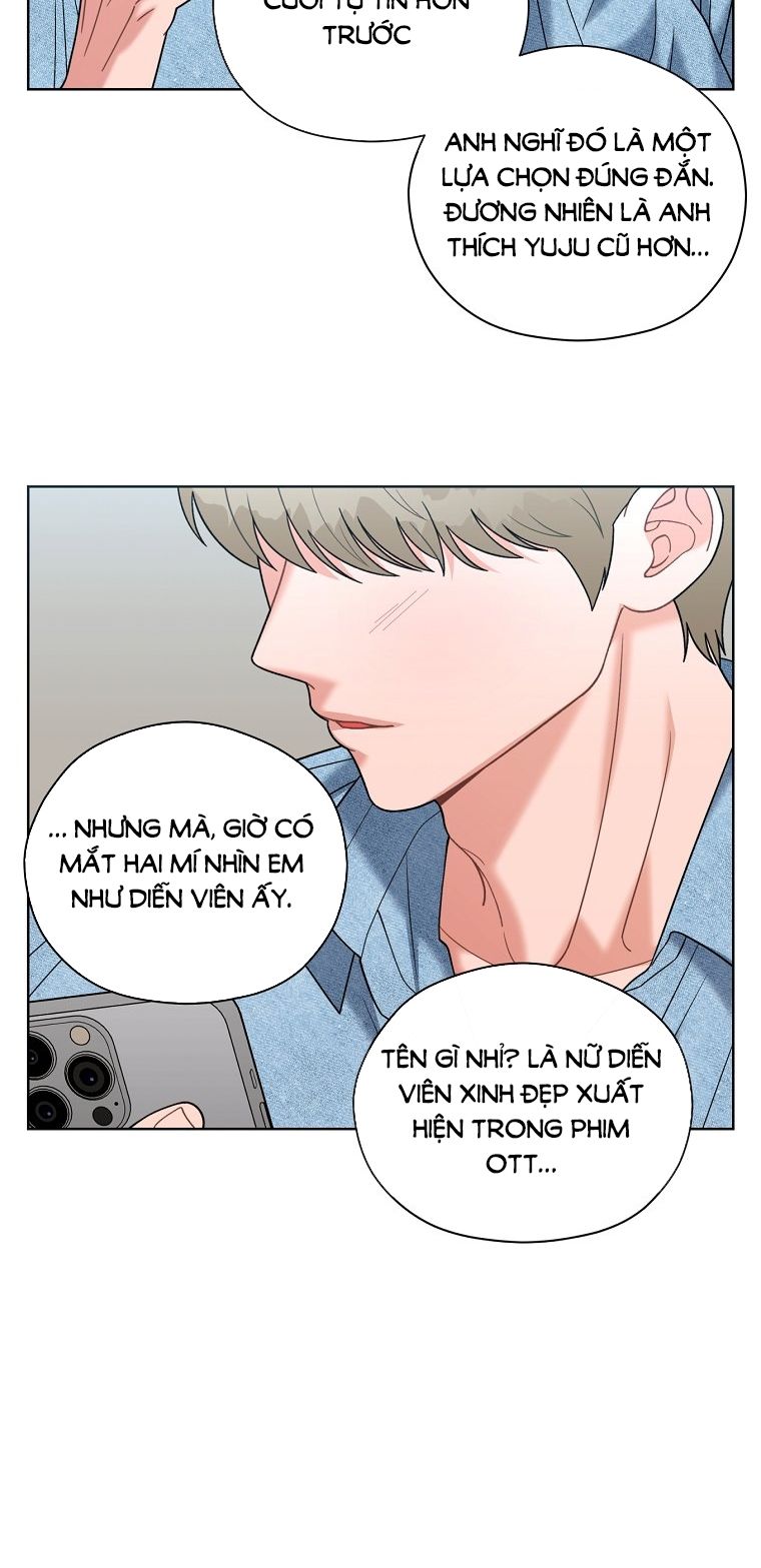 đọc truyện [18+] Cơn Gió Trong Lành Chương 10 ảnh 52 tại Giả Dược