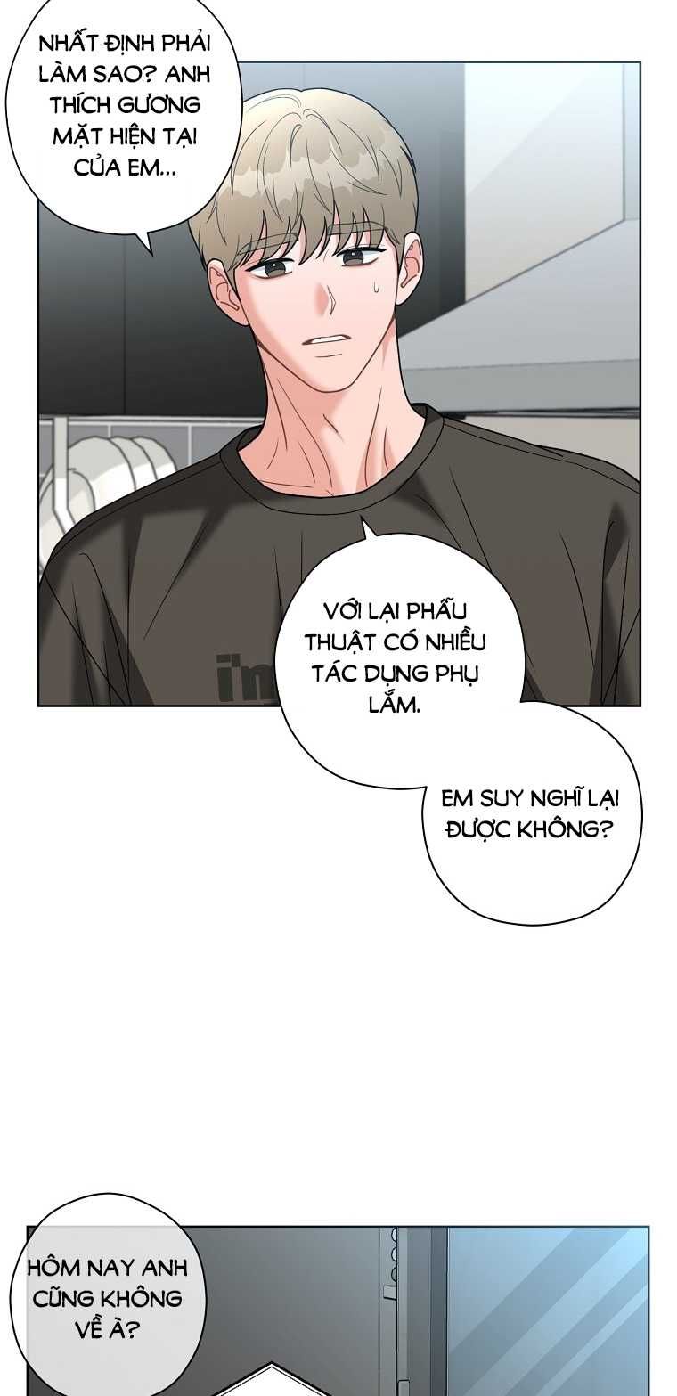 đọc truyện [18+] Cơn Gió Trong Lành Chương 10.1 ảnh 21 tại Giả Dược