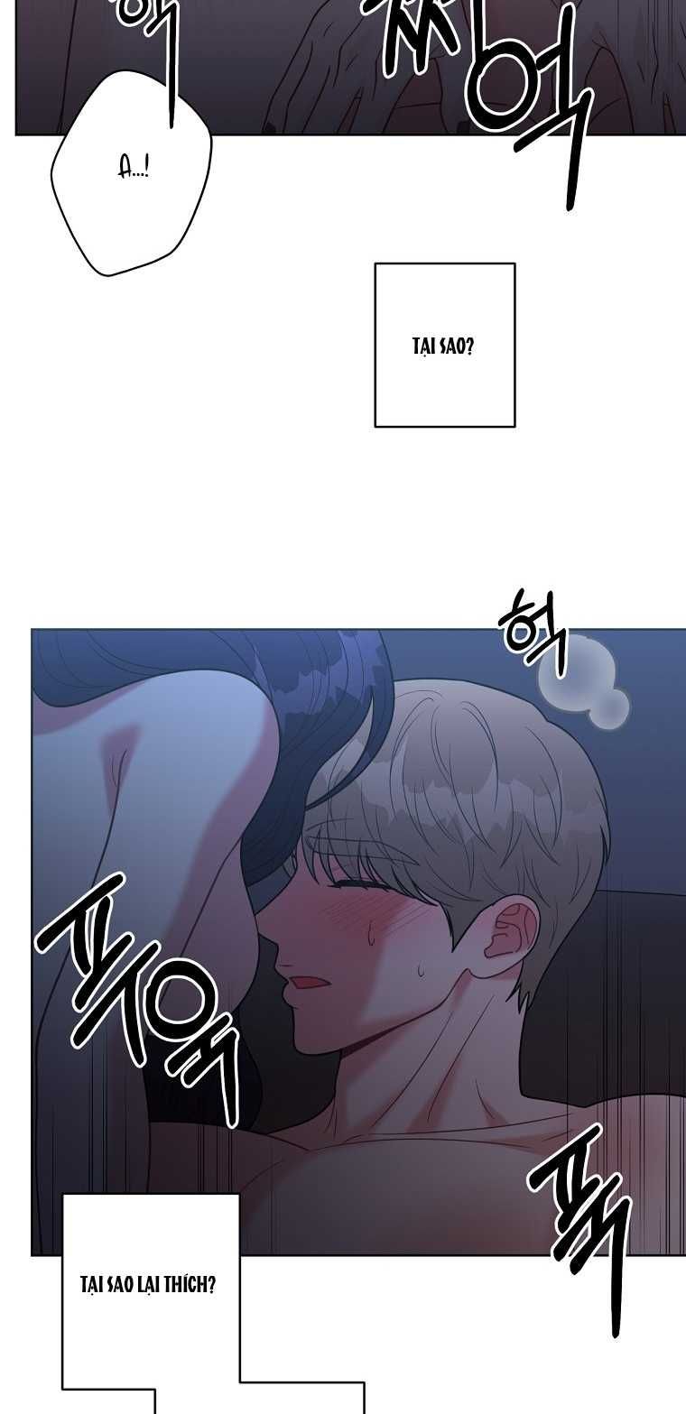 đọc truyện [18+] Cơn Gió Trong Lành Chương 10.1 ảnh 33 tại Giả Dược