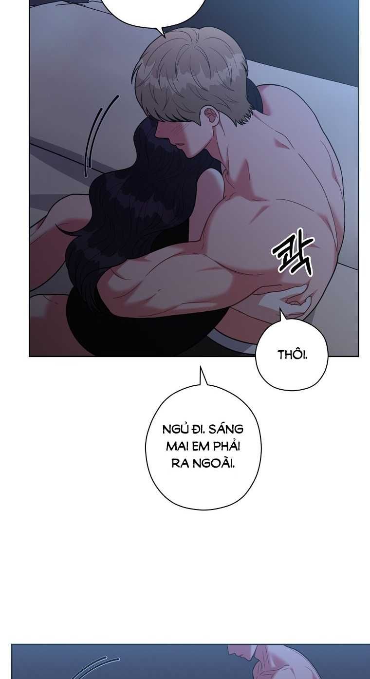 đọc truyện [18+] Cơn Gió Trong Lành Chương 10.2 ảnh 2 tại Giả Dược