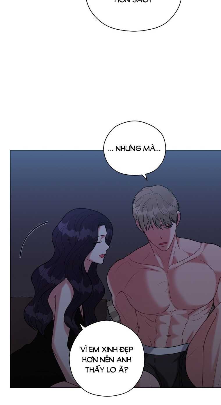 đọc truyện [18+] Cơn Gió Trong Lành Chương 10.2 ảnh 7 tại Giả Dược